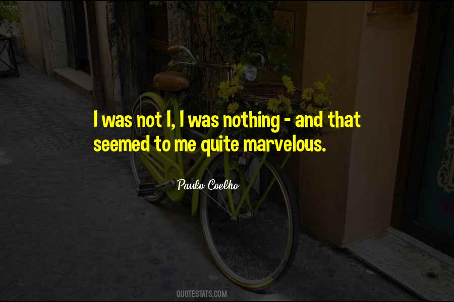 Experience Marketing Quotes #222865