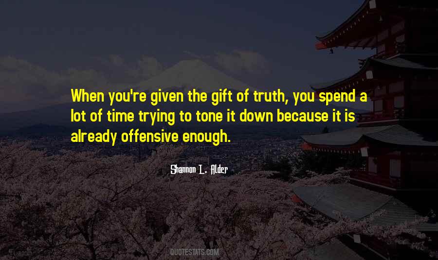 Real Simplicity Quotes #1096268