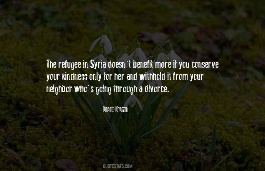 Quotes About Going Through Divorce #200365