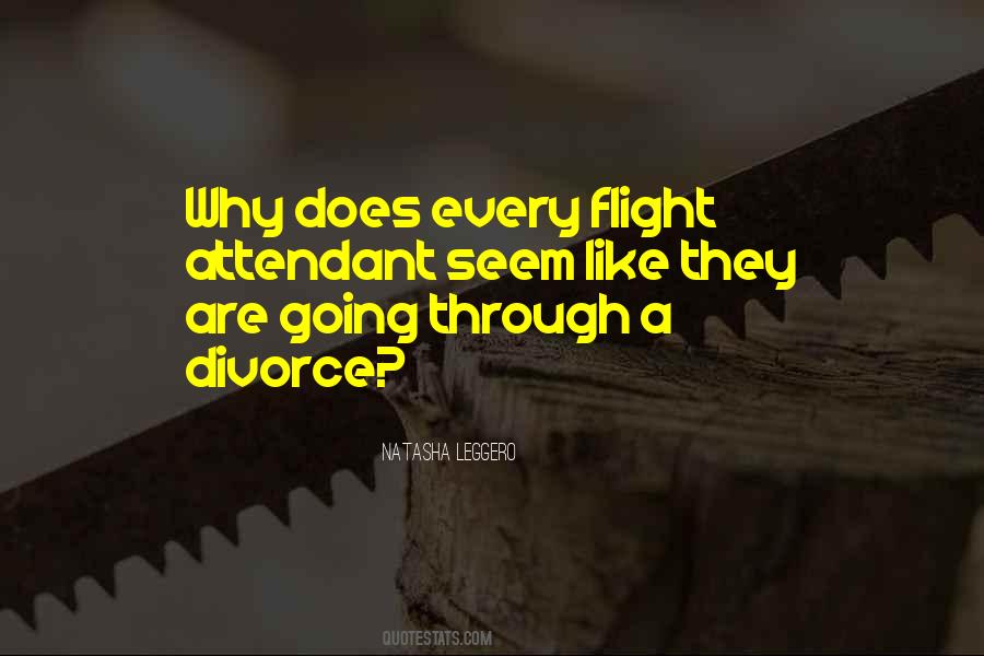 Quotes About Going Through Divorce #212894