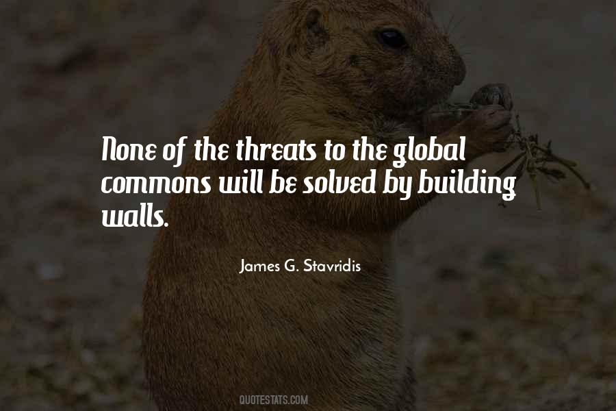 Building Wall Quotes #1050500
