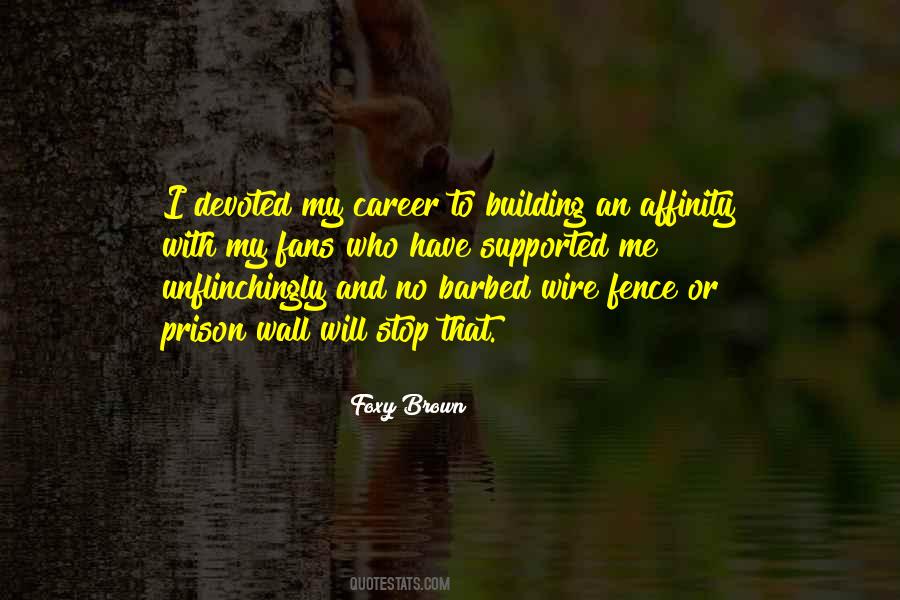 Building Wall Quotes #1212539