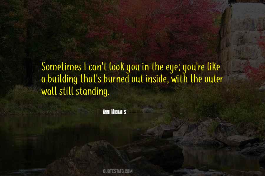 Building Wall Quotes #1218135