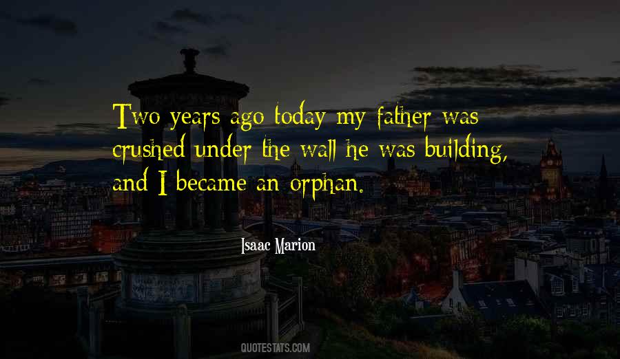 Building Wall Quotes #1445483
