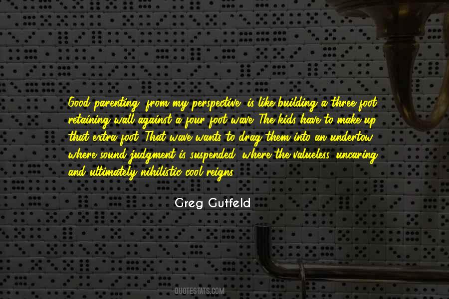 Building Wall Quotes #1455495