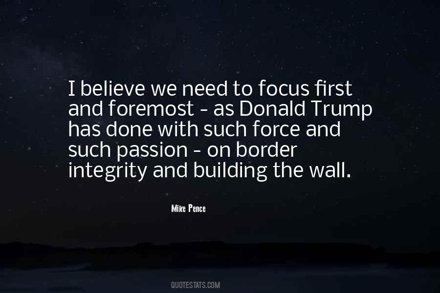 Building Wall Quotes #284212