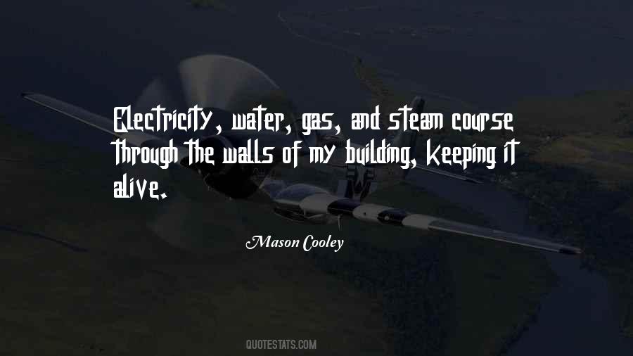 Building Wall Quotes #348434