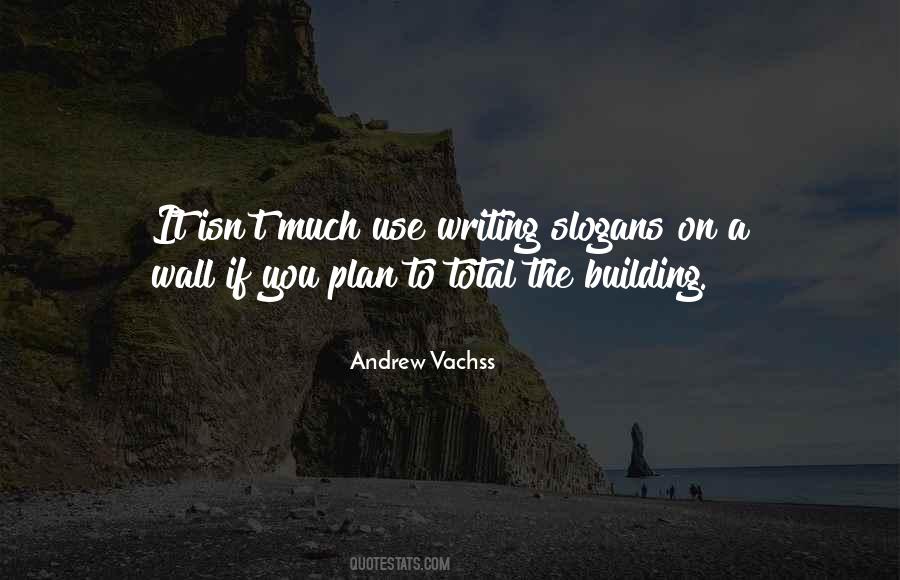 Building Wall Quotes #406724