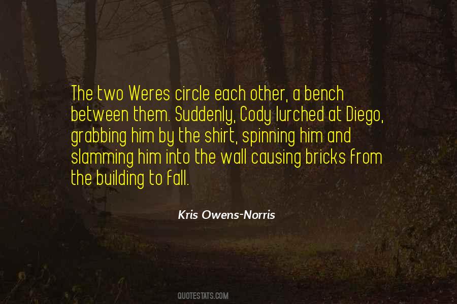 Building Wall Quotes #451419