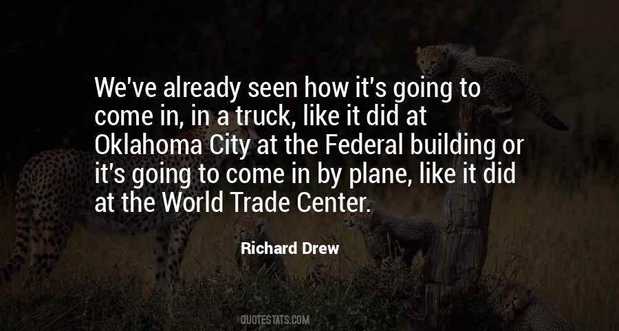 Truck It Quotes #1748525