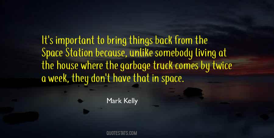 Truck It Quotes #595294