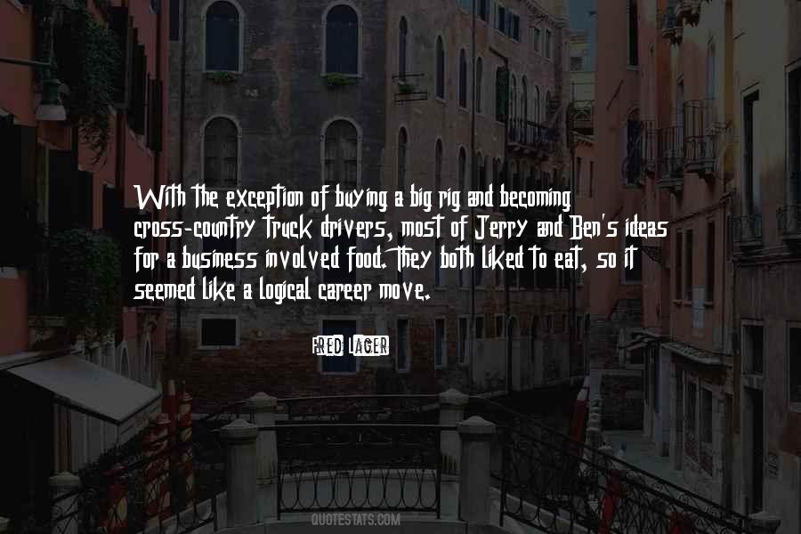 Truck It Quotes #712287