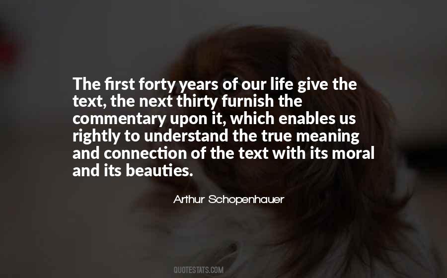 Birthday Giving Quotes #1584997