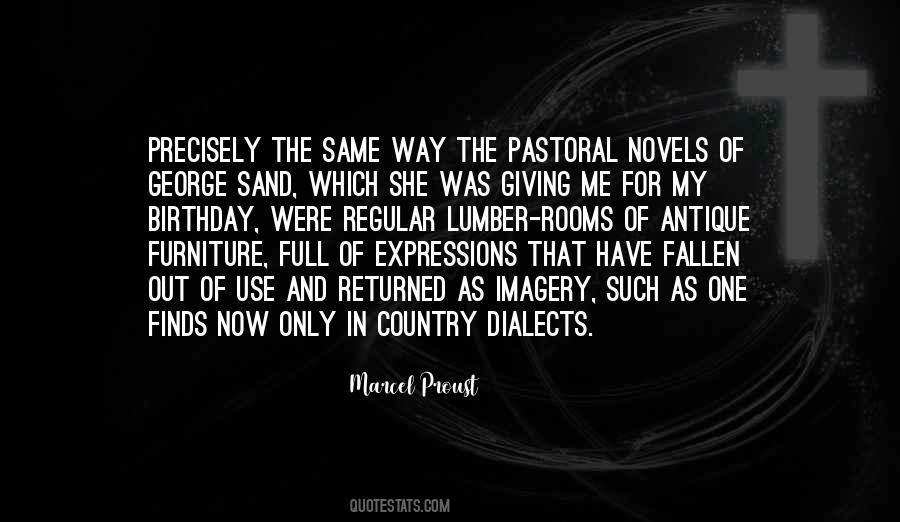 Birthday Giving Quotes #417649