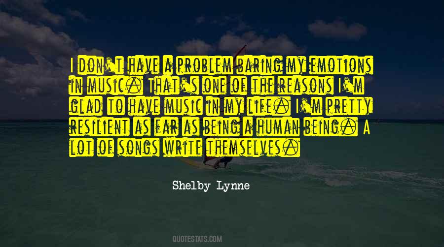 Song Music Quotes #224417