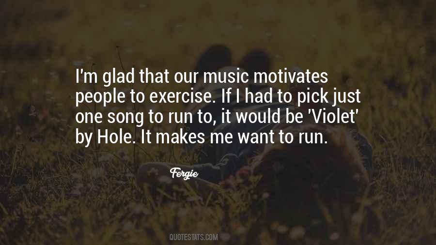Song Music Quotes #234904