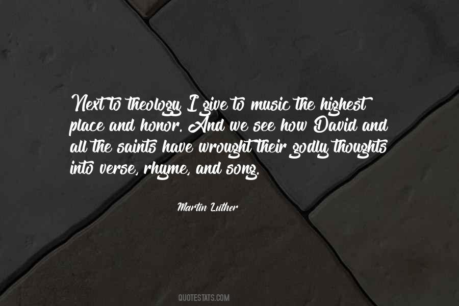 Song Music Quotes #36982