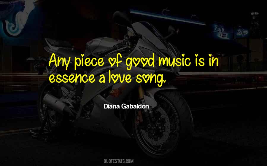 Song Music Quotes #416085