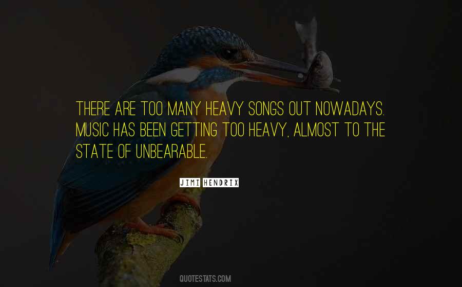 Song Music Quotes #436531