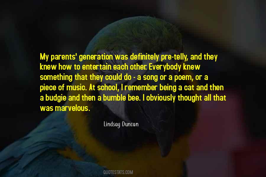Song Music Quotes #623995