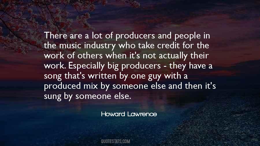 Song Music Quotes #666432