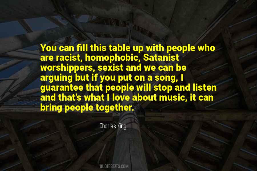 Song Music Quotes #699573