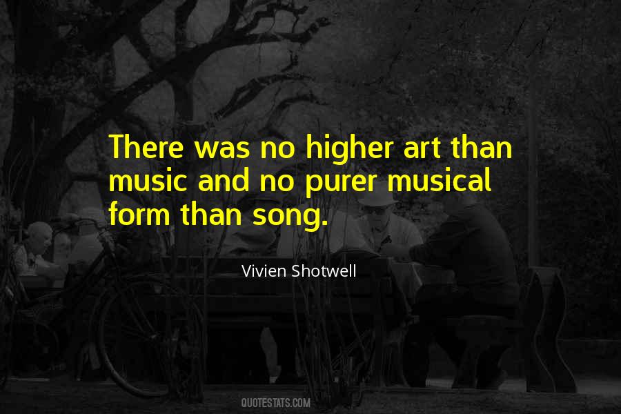 Song Music Quotes #728889