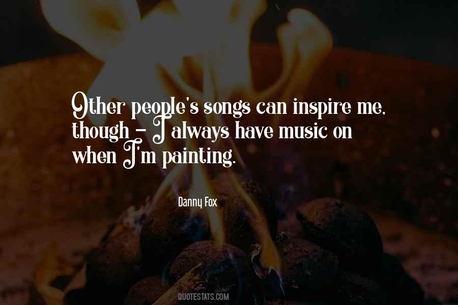 Song Music Quotes #805024