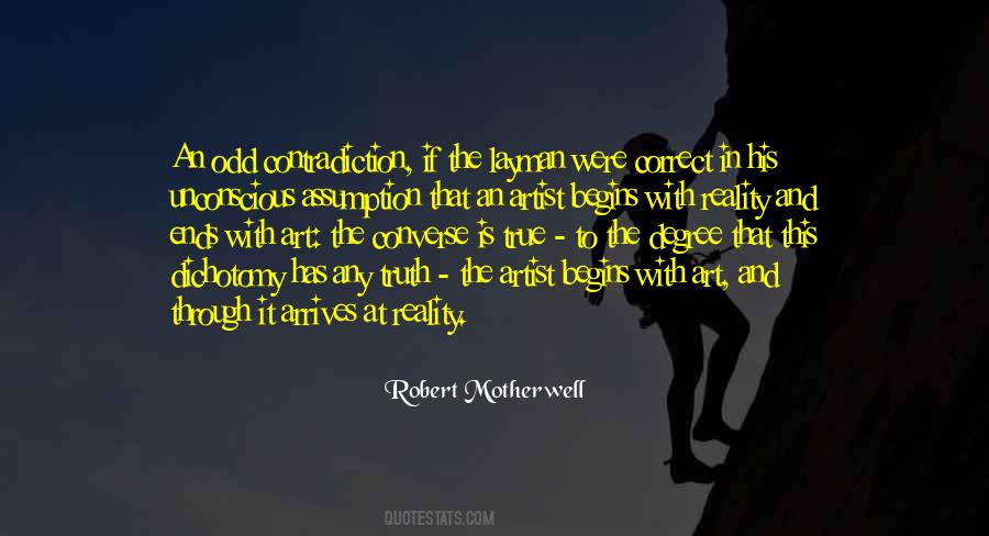 Quotes About The Layman #1747512
