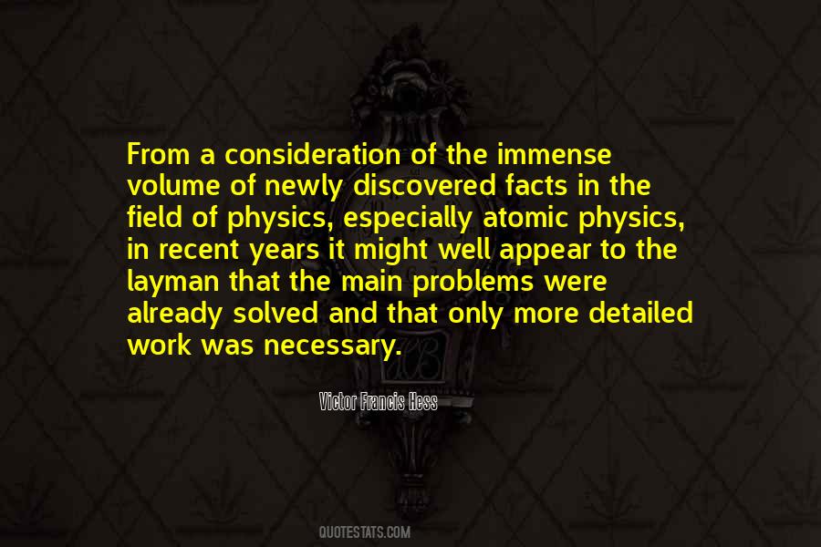 Quotes About The Layman #1857182