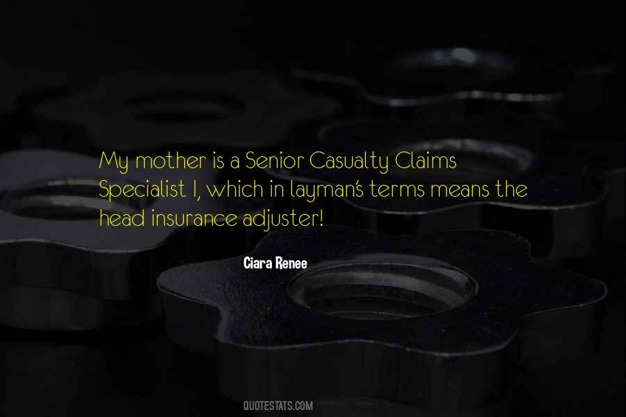 Quotes About The Layman #526614