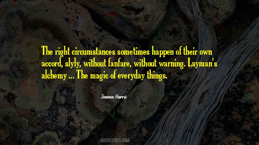 Quotes About The Layman #705666