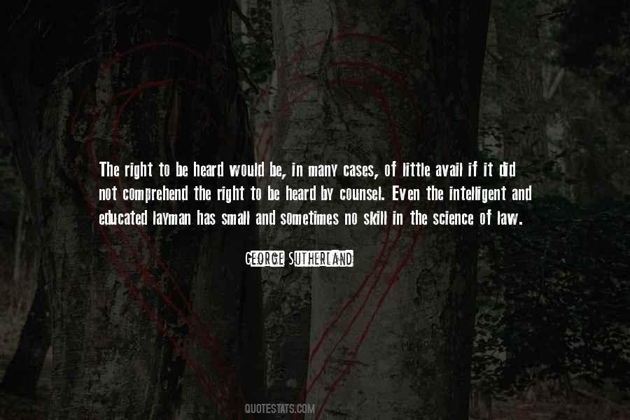 Quotes About The Layman #998545