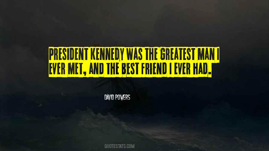 Best President Quotes #1112685