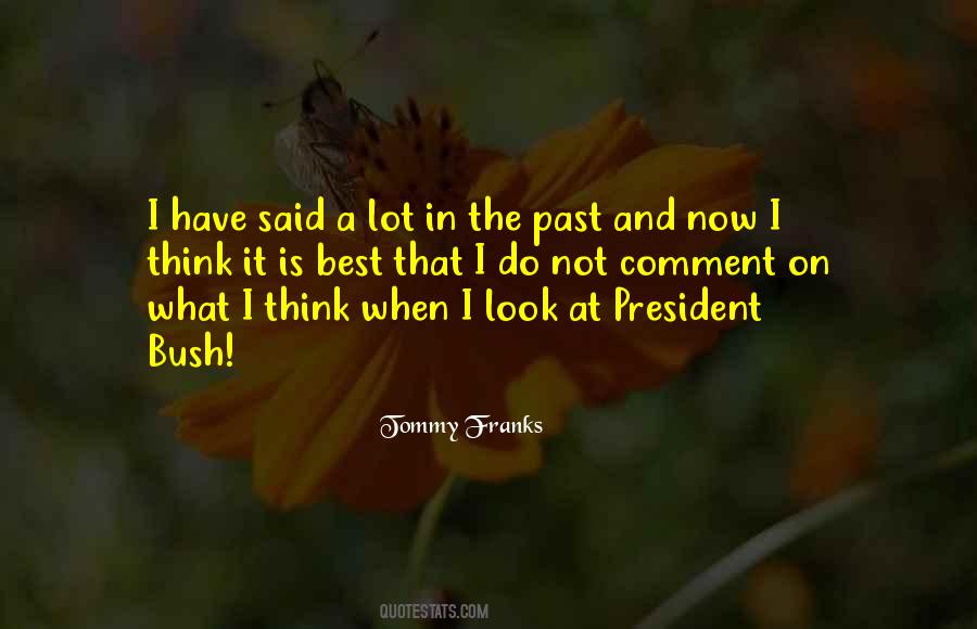 Best President Quotes #1429501