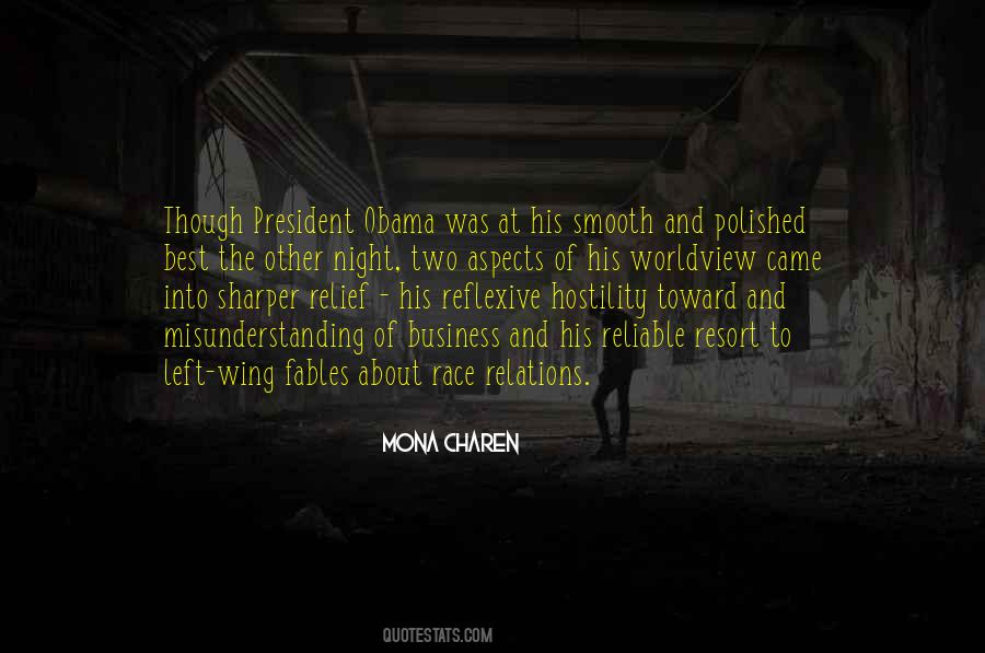 Best President Quotes #331815