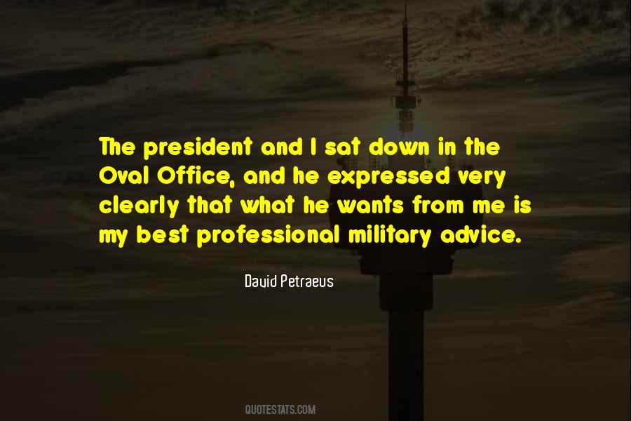 Best President Quotes #396703