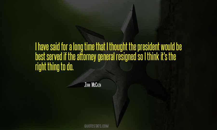 Best President Quotes #796097