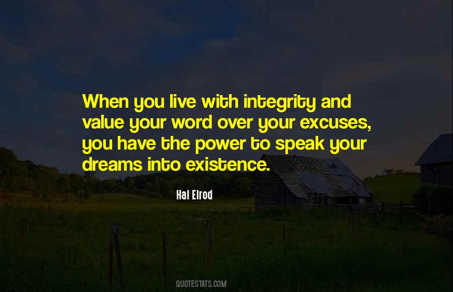 The Power Of Attraction Quotes #1126082