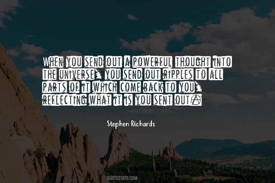 The Power Of Attraction Quotes #1135867