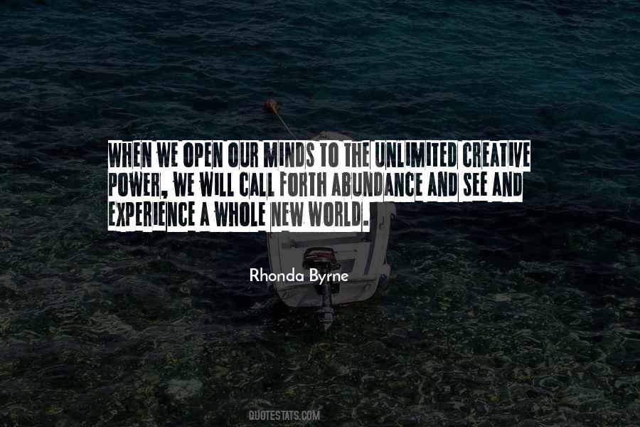 The Power Of Attraction Quotes #1163651