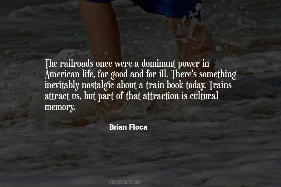 The Power Of Attraction Quotes #1329395