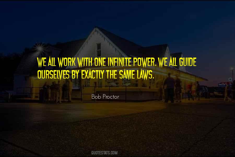 The Power Of Attraction Quotes #1523328