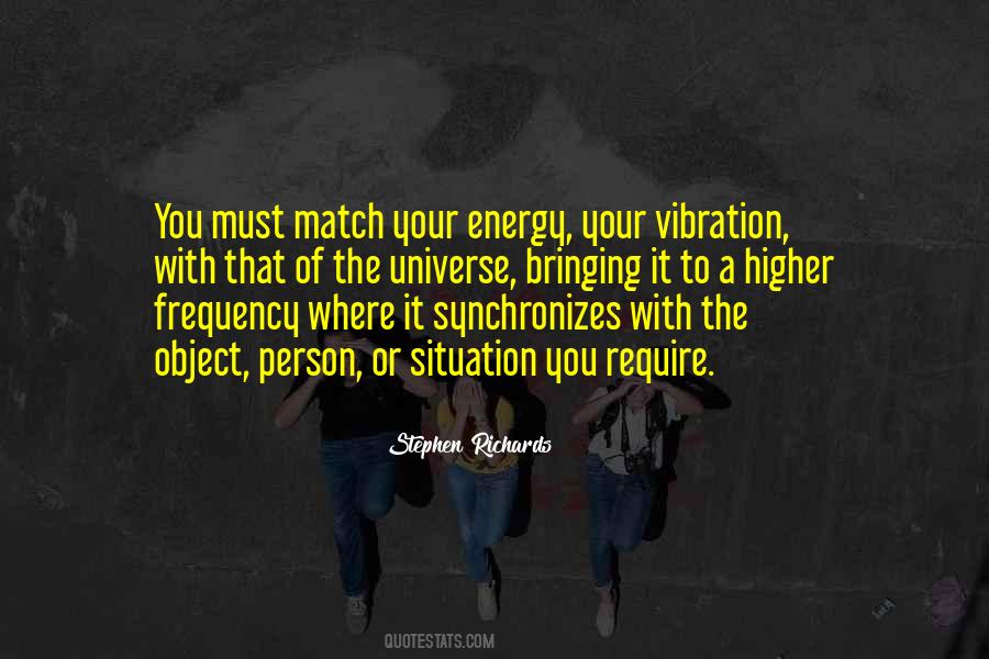 The Power Of Attraction Quotes #1693950