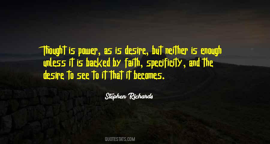 The Power Of Attraction Quotes #315516