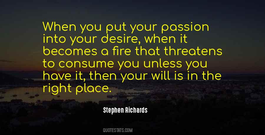 The Power Of Attraction Quotes #422768