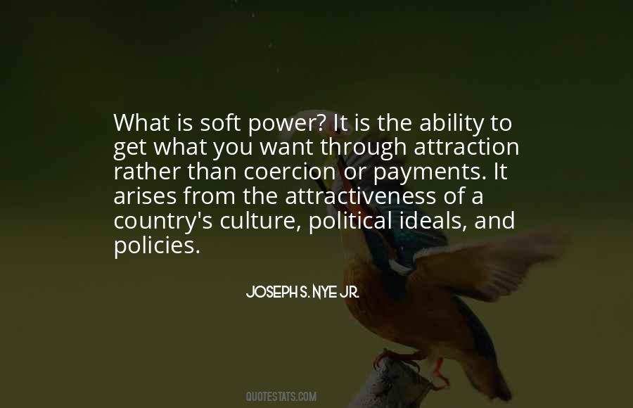 The Power Of Attraction Quotes #426881