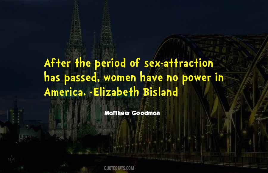 The Power Of Attraction Quotes #497270