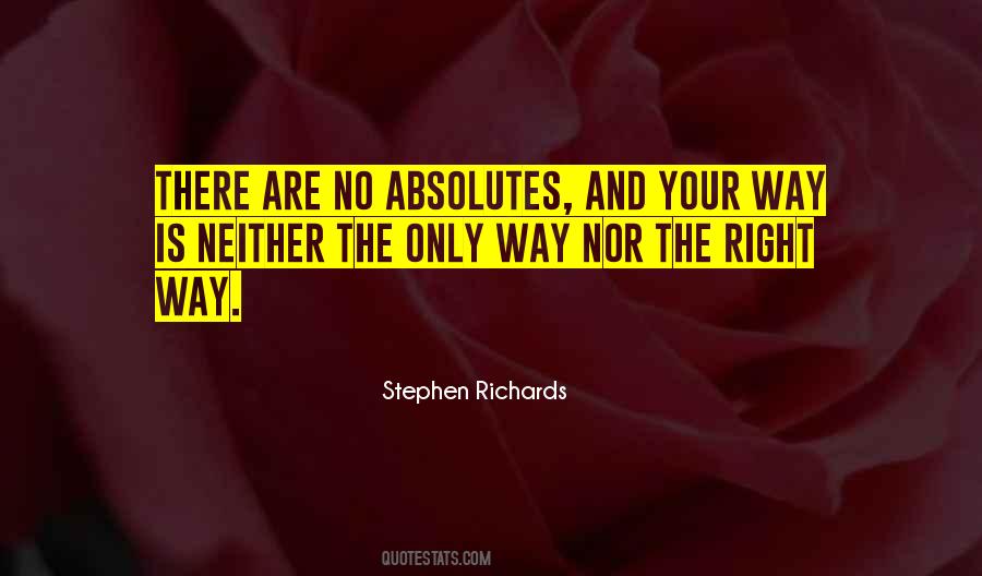 The Power Of Attraction Quotes #757178