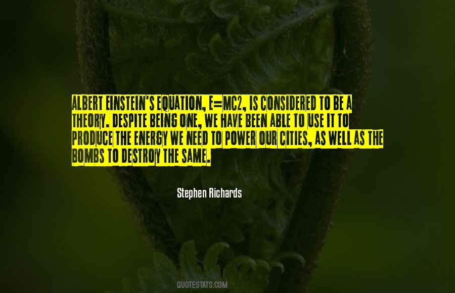 The Power Of Attraction Quotes #773024